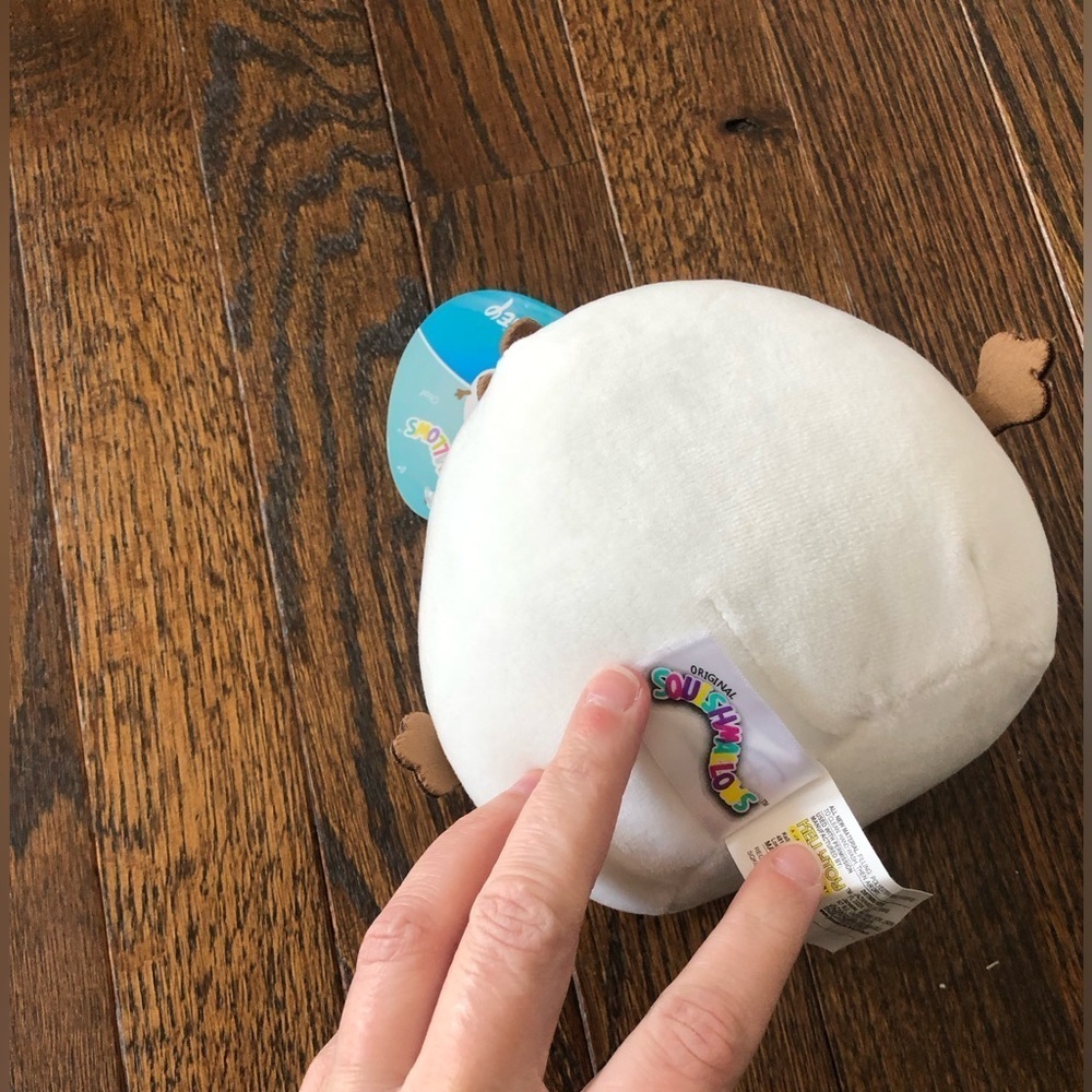 Olaf from Disney’s Frozen 5” Squishmallows Plush - BRAND NEW W/TAGS! - Picture 5 of 6